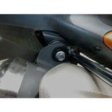 Suzuki V-Strom 650 - Frame Set (2012-2016)