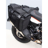 Asymmetrical Bag Set for 2017+ Stroms and KTM1090/1190/1290