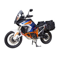 KTM 1290 Adventure R and S Frame Set (2021 and newer)